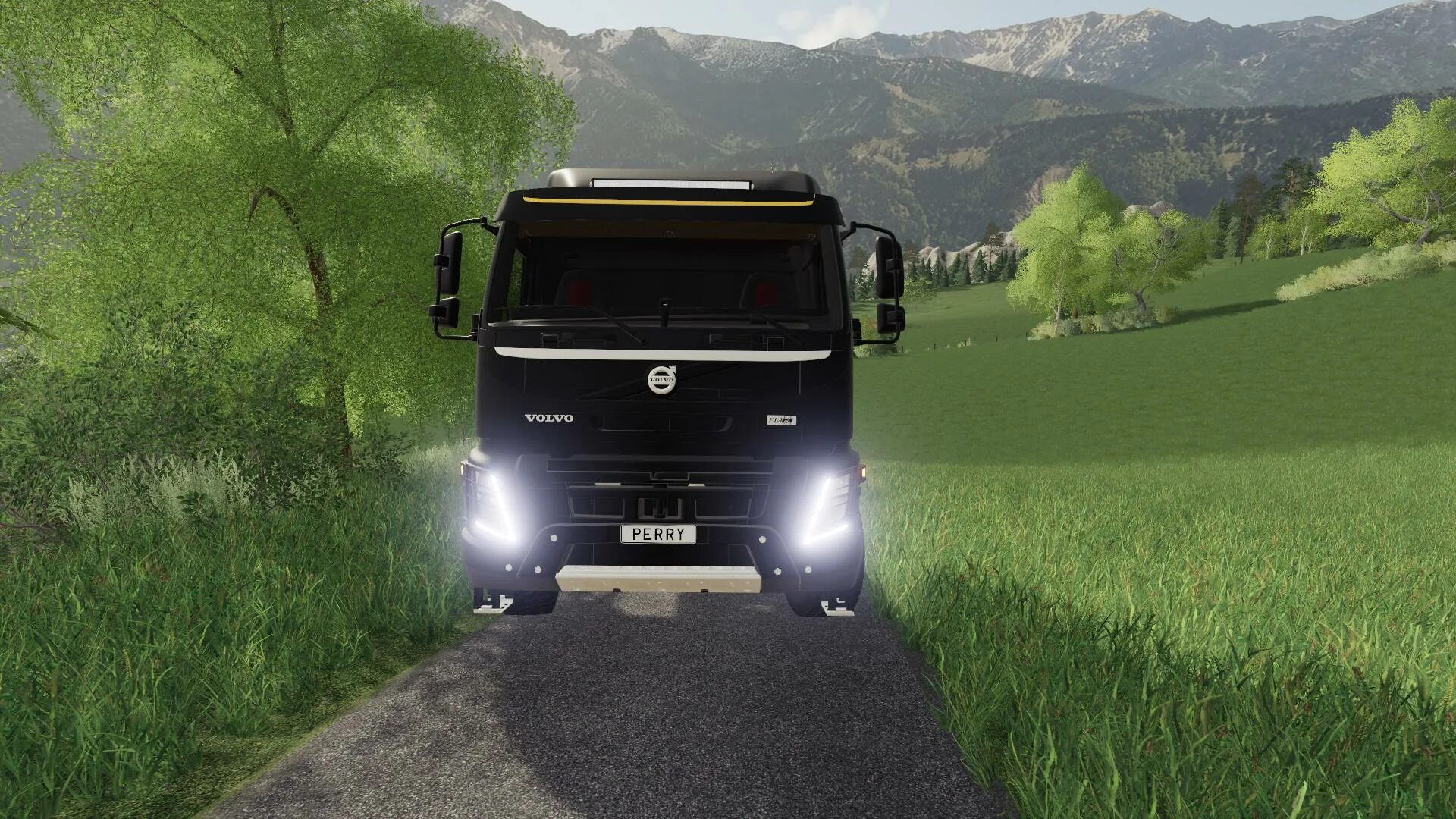 Мод на фс 22 вольво. Volvo fmx fs19. fs 22 volvo. вольво пак фс 22. вольво для фс 19.
