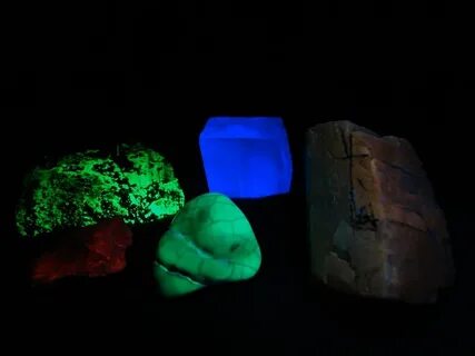 Rocks light