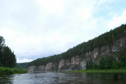 Контакты пермский край