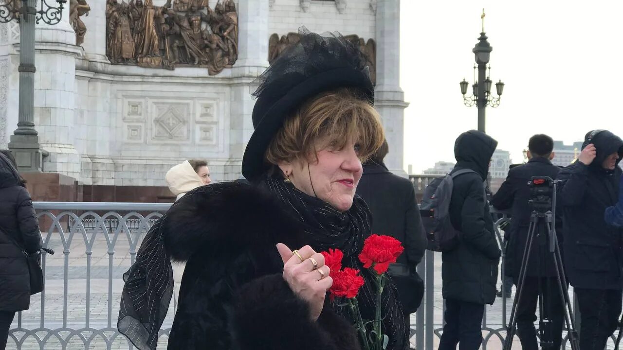 Когда будут похороны пухляша