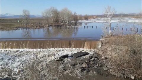Погода на водохранилище на 10 дней