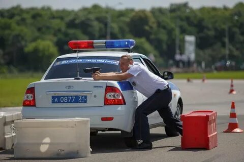 Автоинспекция
