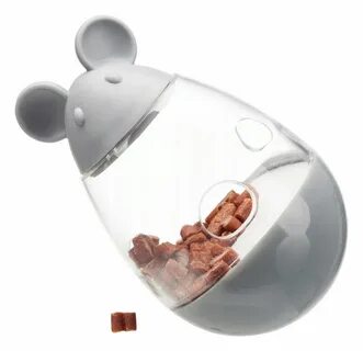 Игрушка для лакомств для кошек