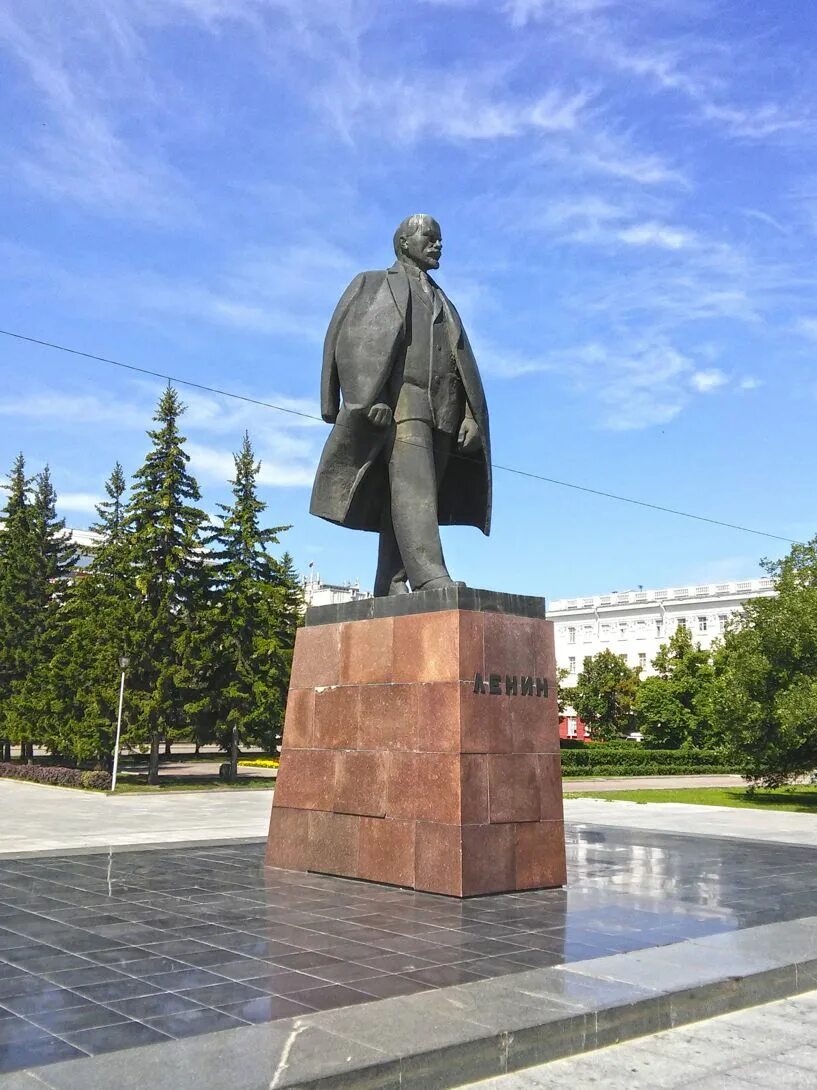 Барнаул. Забытые фотографии. Михаил Глебов. Путешествия, инвестиции , мысли Дзен
