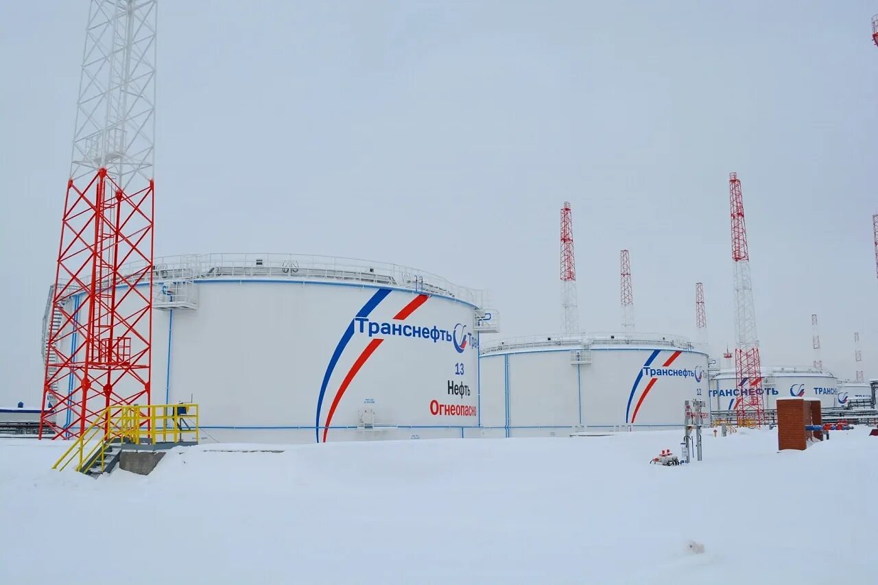 Транснефть татарстан. Транснефть татарстан
