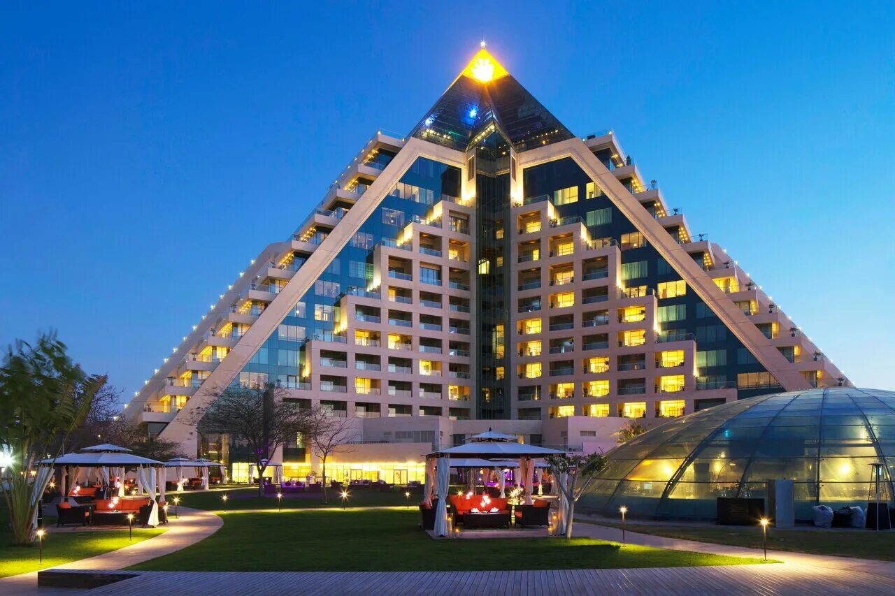 Hotel uae