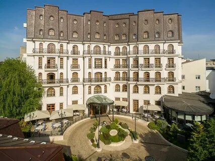 Ro hotel