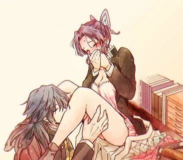 Slideshow giyu tomioka xxx.