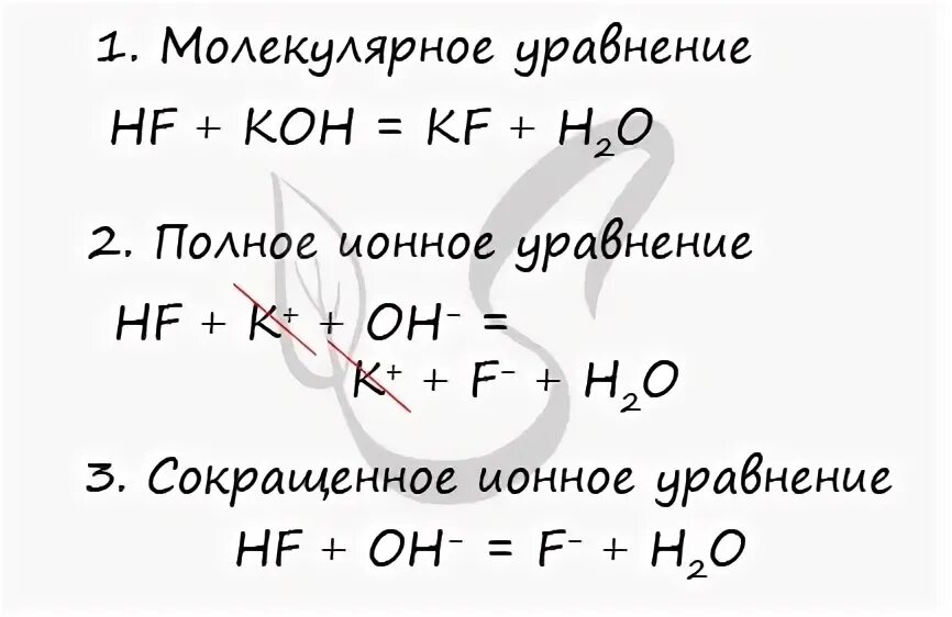 Выберите реакцию фосфидов с кислотами. Выберите реакцию фосфидов с кислотами