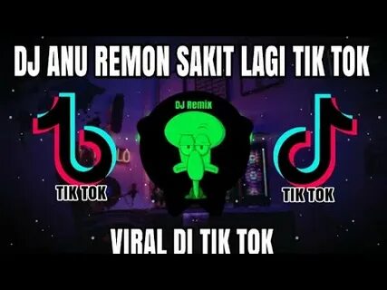 Gimme tik tok reset remix