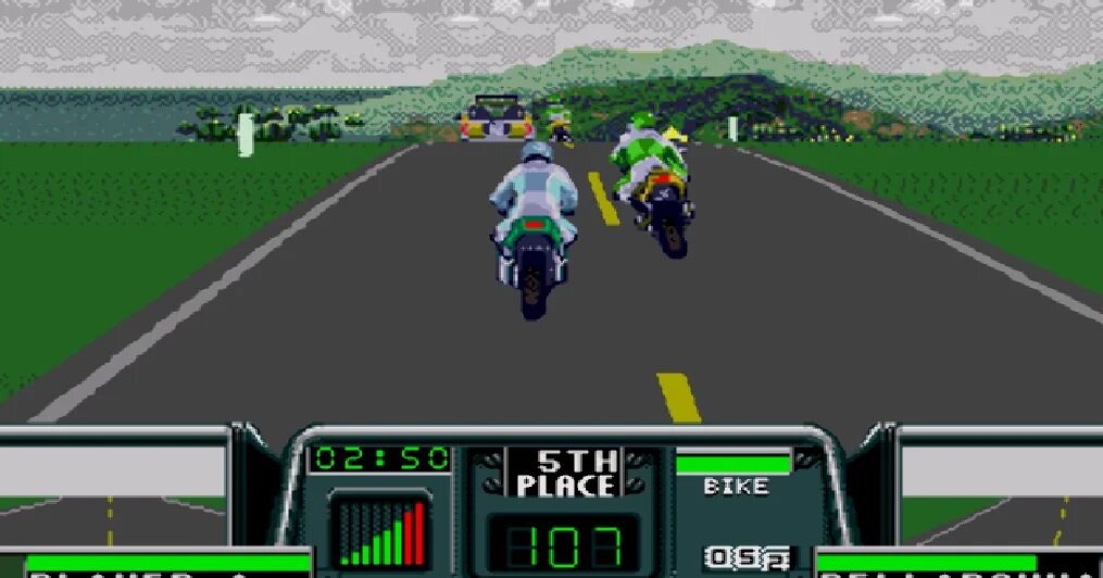 Road rash 3 разработчик. Road rash 3 разработчик. Road rash 1996. Трассы road rash 3 sega mega drive. Road rash 3 разработчик.