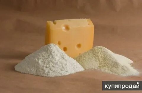 Сыр с сухого молока