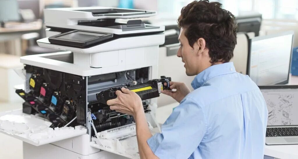 разобранный мфу. принтер. техническое обслуживание принтера. Hp 1320/p2015/p2035 тонер. заправка картриджей.