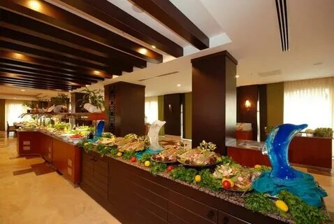 Otium club сиде турция