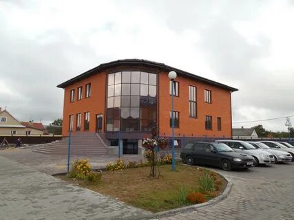 Терешкова 35