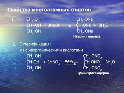 Глицерат