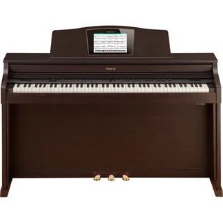 Пианино roland
