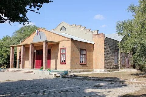 Волочаевский орловского