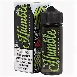 Humbl cookies ул