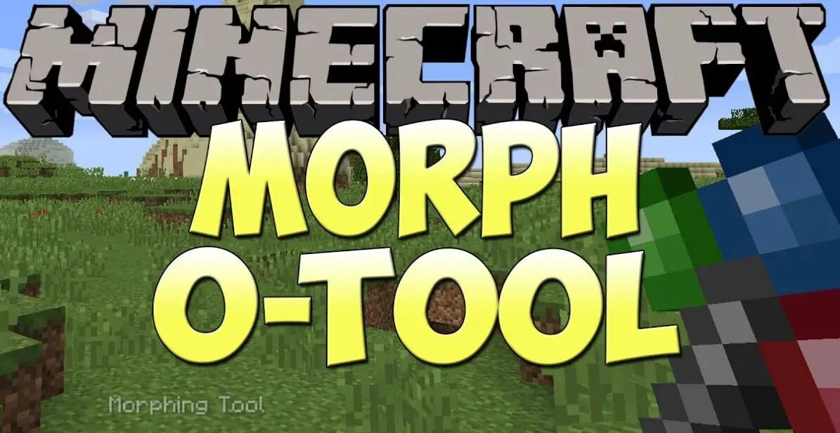 Мод Morph. Мод Morphing 1.16.5. Morph Minecraft. Обзор мода Morph. O tool