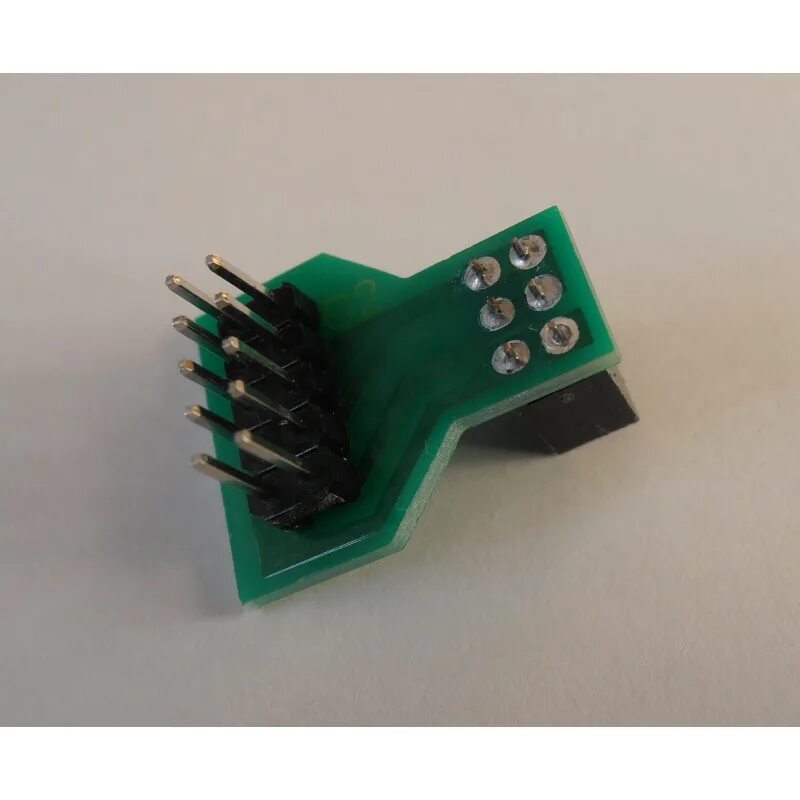 Pcs adapter