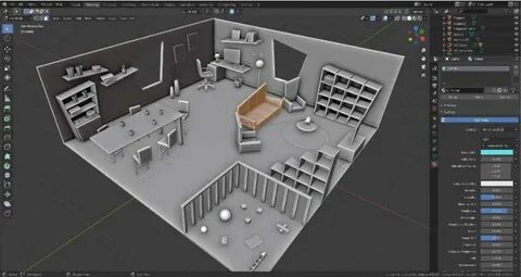 3d macs