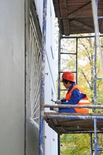 Капитальные ремонты выполняются