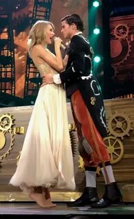 Love story swift