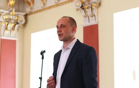 Региональный генеральный директор