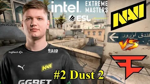 Faze clan vs navi