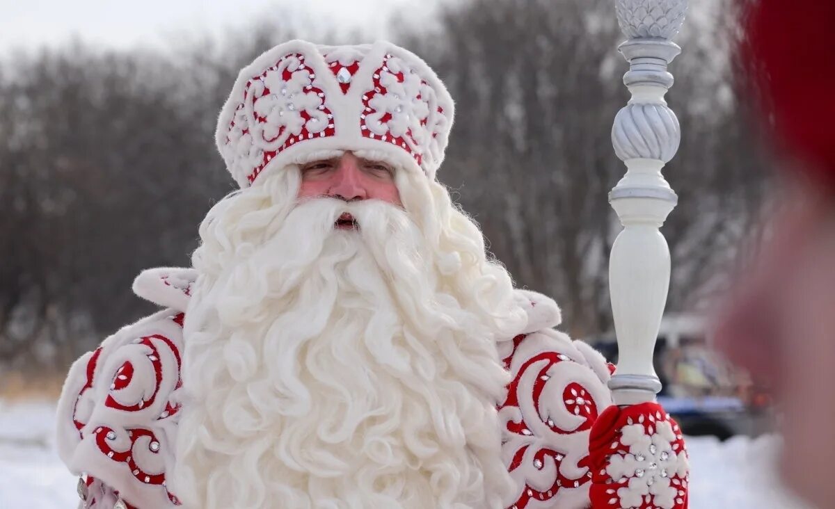 Мороз где купить. Дед Мороз из Великого Устюга. Дед Мороз Великий Устюг. Русский дед Мороз. День рождения Деда Мороза.