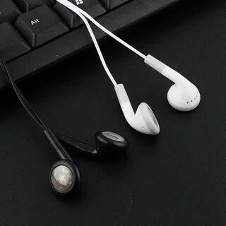 Наушники для смартфона проводные