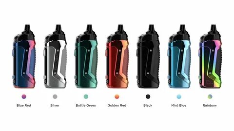 Geek vape aegis boost 2 kit