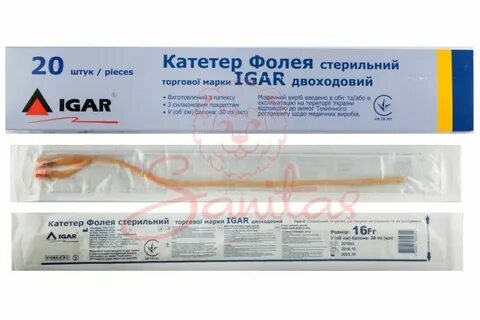Катетер фолея форум
