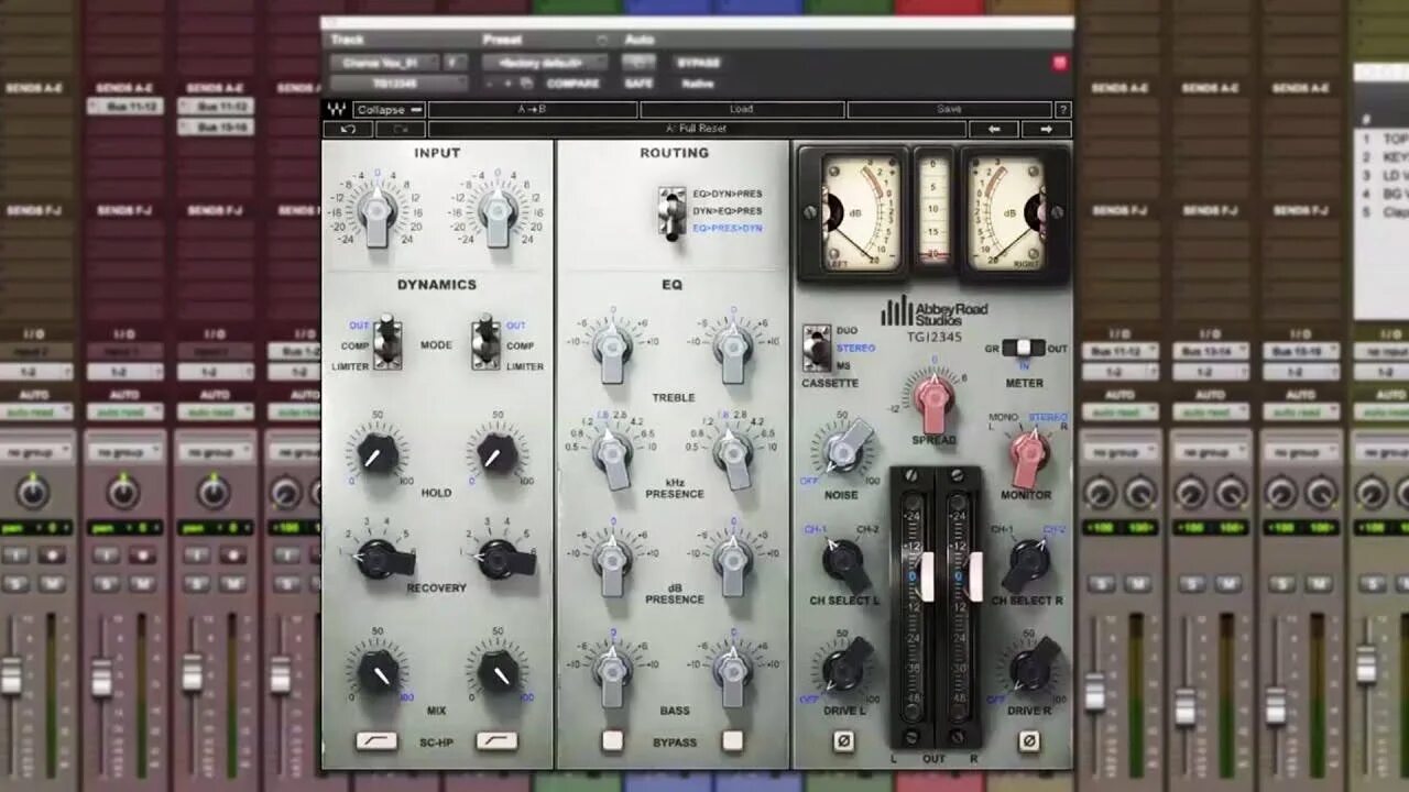 Plugin tutorial