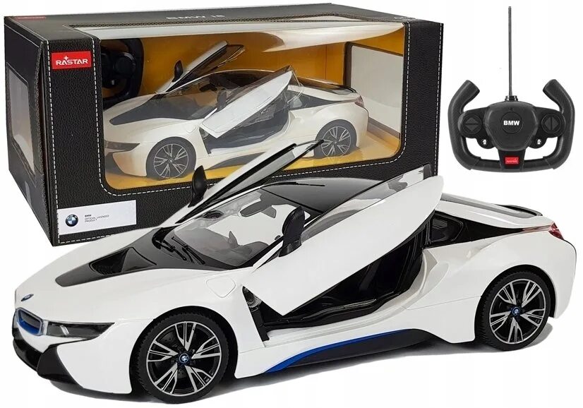 Bmw i8 rastar 1 14. Дверь 1 14. Машина р/у 1:14 bmw i8 цв: rastar. Машинка на радиоуправлении rastar bmw i8 usb 1. Легковой автомобиль rastar bmw i8.