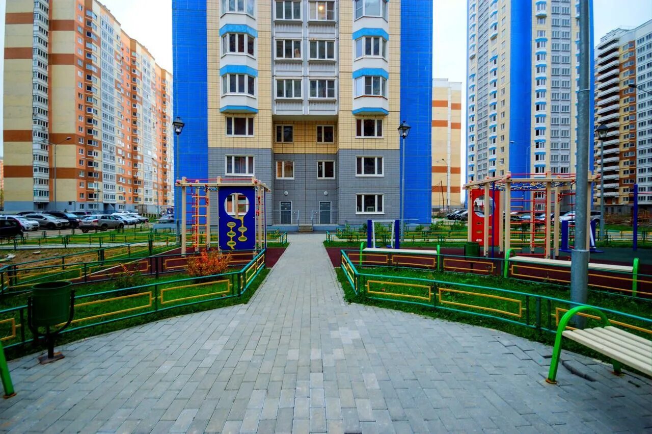 Улица левобережная фото. Улица левобережная фото