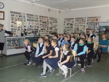Уроки сош 1