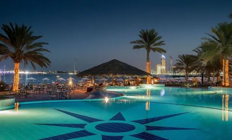Radisson blu corniche