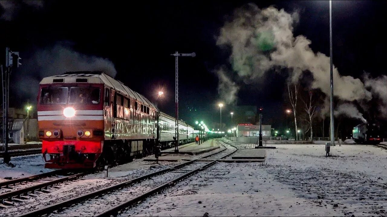 Поезда через сортавала. Тэп70 Петрозаводск. Тэп70-0254. Ретро поезд Петрозаводск Сортавала. Поезд Сортавала Петрозаводск 159.