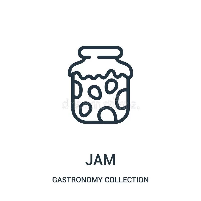 Jam line