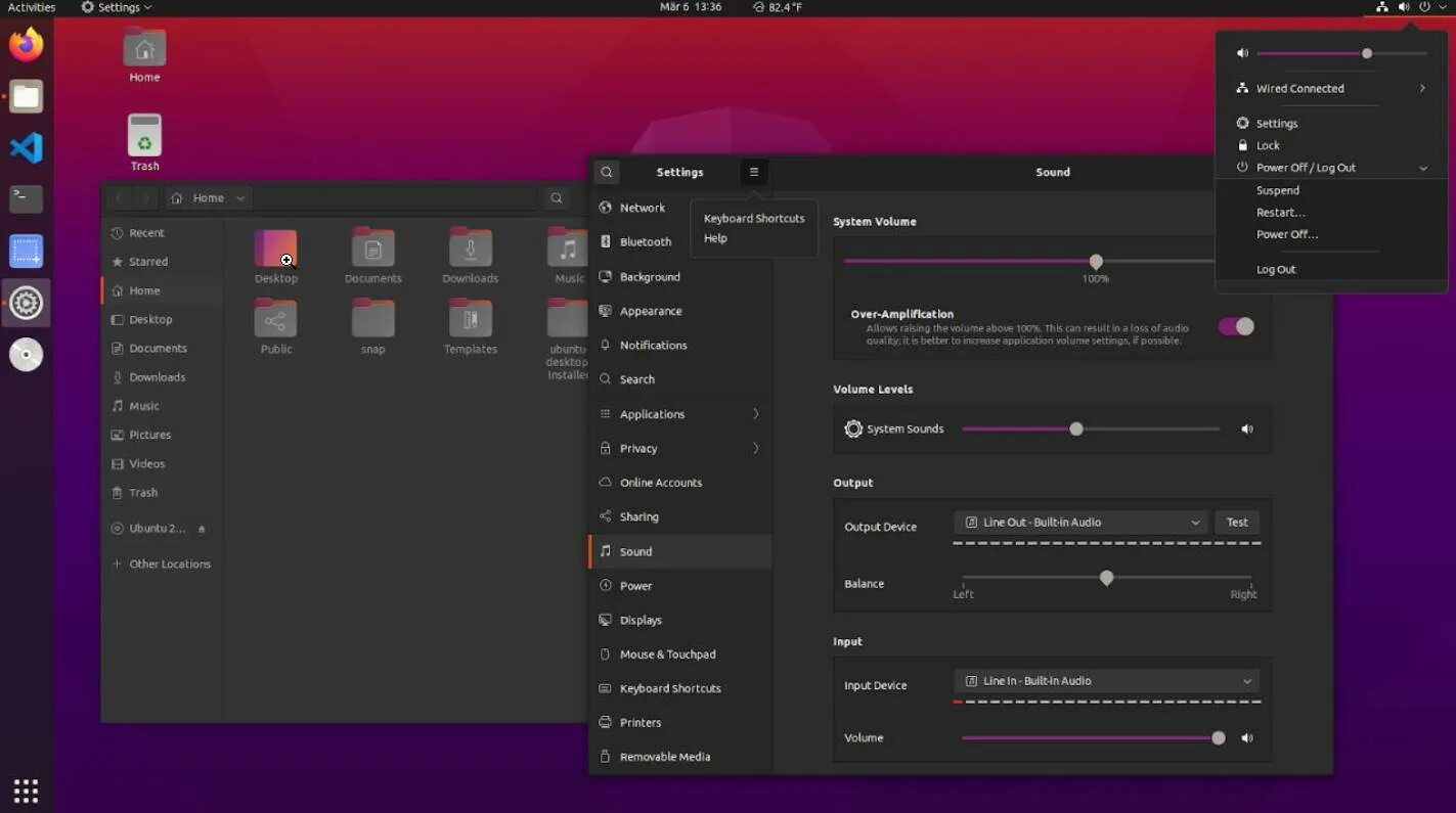Ubuntu unit. Убунту 21.04. ubuntu 21.04 интерфейс. линукс убунту 21. обои убунту 21.04.