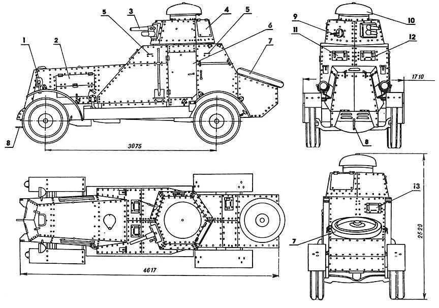 Схема ба. Ба-10 бронеавтомобиль чертежи. Ба-10 бронеавтомобиль. Ба-10 чертежи. Ба-20м бронеавтомобиль.