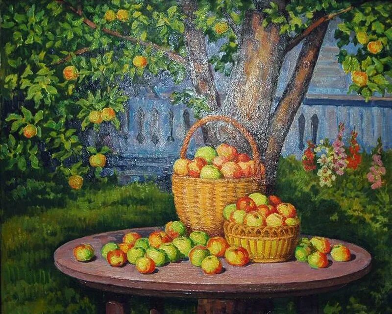 Август яблочный спас. Кустодиев яблочный спас. кустодиев яблочный спас картина. кустодиев яблоневый сад картина. яблоки живопись август абакумов.