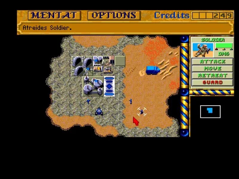 Дюна 2 дата премьеры. Dune 2000 компьютерные игры 1998 года. Dune 2 the Battle for ARRAKIS. Dune 2 screenshot. Dune 2 обложка.