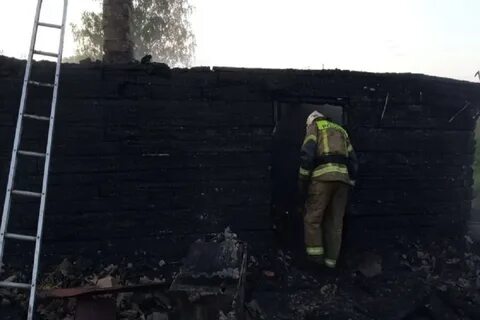 Пожар июльских дней