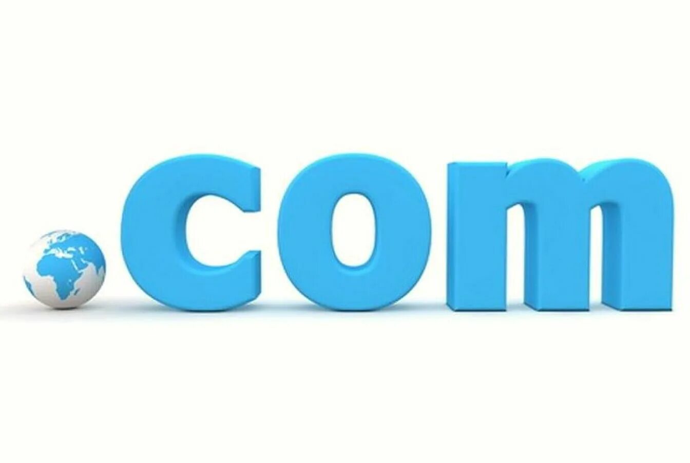 Домен com. .Com. Доменная зона com. Домен в зоне com