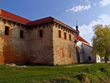 Староконстантинов хмельницкая область