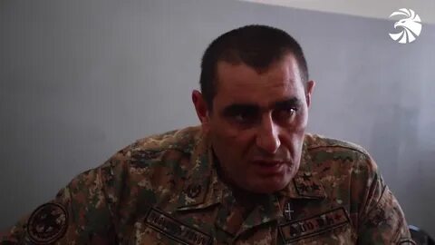 Видео с армяном
