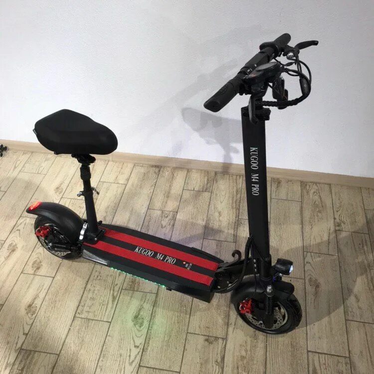 Kuggo m4 – Telegraph